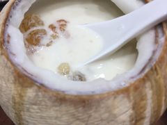 -聪嫂私房甜品(旺角二店)