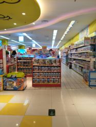 -孩子王(海悦店)