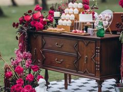 -海南清水湾莱佛士酒店