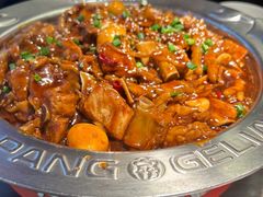 -胖哥俩肉蟹煲(龙德广场店)