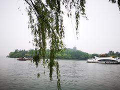 -西湖游船