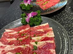 -醉火烧泥炉烤肉(孩儿巷店)
