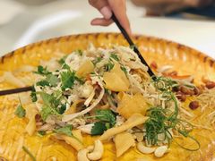 招牌顺德捞鸡-清晖小苑•顺德地方菜(壹海城店)