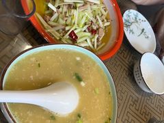-新繁老號豌豆汤饭店·江湖菜(宝光寺店)
