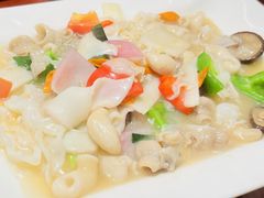 -谊荣海鲜大牌档(石湖店)