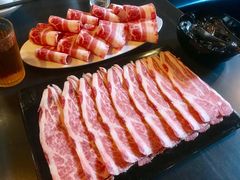 牛小排-鼎旺麻辣锅(二店)