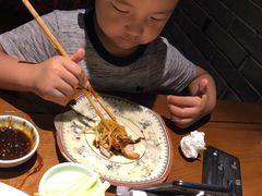 -额娘·春饼烤鸭(乐汇城店)