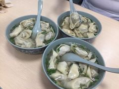 -顶巧鸡汤馄饨(虹口总店)