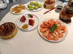 -晋江荣誉国际酒店·港誉茶餐厅