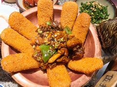 -南京大牌档(香港广场店)