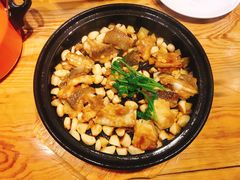 -临家闽南菜(宝洲路店)