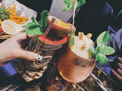 -MOSSO德国餐厅·音乐酒吧(环宇荟店)