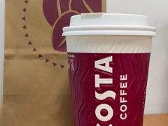 -COSTA COFFEE(房山印象城店)