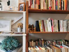 零售区-参差咖啡(水果湖公园店)