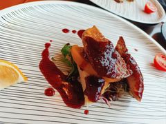 -V Bar海景扒房(北海湾惠龙万达嘉华酒店)