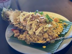 -大头虾越式风味餐厅(光明广场店)