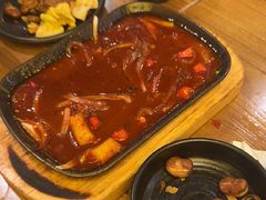 -九田家黑牛烤肉料理(衡百国际店)