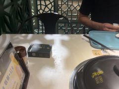 -百年果林椰子鸡(中洲店)