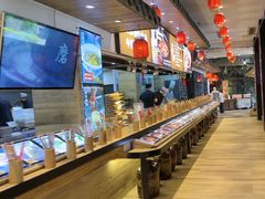 -柴米油盐(土菜院子店)