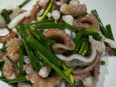 -小螺号海鲜·地道鲁菜(省体总店)