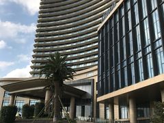 -舟山希尔顿酒店