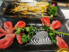 -味流印市井火锅