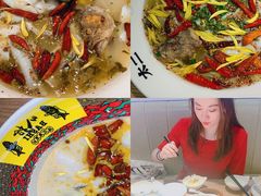 -太二酸菜鱼(深圳布吉万象汇店)