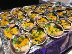 -松咖啡自助餐厅·松北香格里拉