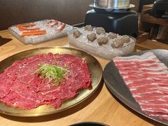 -黔边炉·贵州酸汤牛肉火锅(五江天街店)