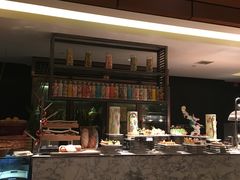 -洲际酒店·地平线全日餐厅HORIZON CAFÉ