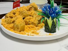 -宴江城·湖北家宴(街道口武大店)