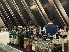 -傲廬·云端餐厅·深圳柏悦酒店