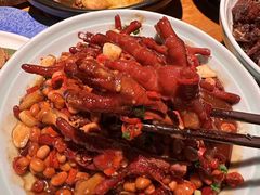 -老房子·南昌菜(双子塔店)