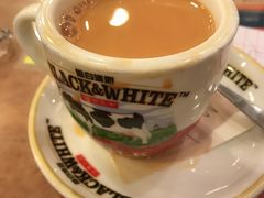 丝袜奶茶-金华冰厅