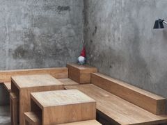 -VOYAGE COFFEE(北锣鼓巷店)