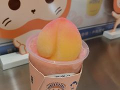 樱丸小桃子-和气桃桃(宏伊广场店)