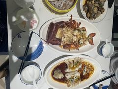 -琼大师东方烤乳猪(亚特兰蒂斯店)