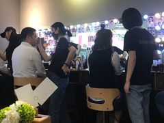-海马体照相馆(成都来福士广场店)