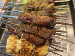 -遇西祠·海鲜烧烤(总店)