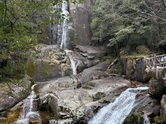 -大鄣山卧龙谷景区