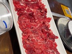 -乡土黄·鲜牛肉火锅·小龙虾(兴业街店)