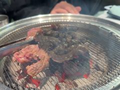 -范儿·嫂子烤肉·精致炭火烤肉(长治路店)