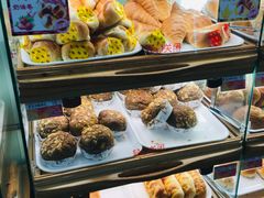 -新侨三宝乐面包店(崇文门店)