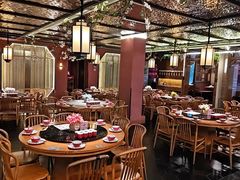 -伙靠·江浙菜(田林路店)