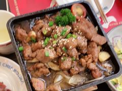 -仙隐小鹿中华料理(南宁万象城店)