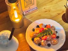 -咖法森林·咖啡  酒吧(天河店)