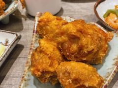 炸鸡唐扬-火影忍者一乐拉面(环球港店)