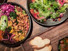 -Q MEX 库迈墨西哥餐吧(三里屯店)