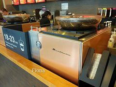 -星巴克(重庆上海城店)