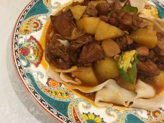 -巴依老爷·新疆美食(上城区天城路店)